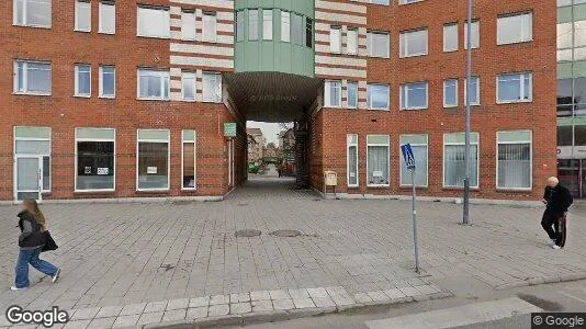 Office spaces for rent i Huddinge - Photo from Google Street View