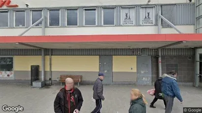 Office spaces for rent in Huddinge - Photo from Google Street View