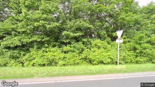 Büros zur Miete i Billund – Foto von Google Street View