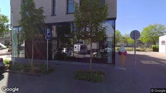 Büros zur Miete i Billund – Foto von Google Street View
