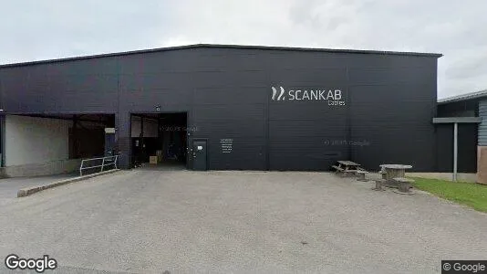 Warehouses for sale i Aarup - Photo from Google Street View