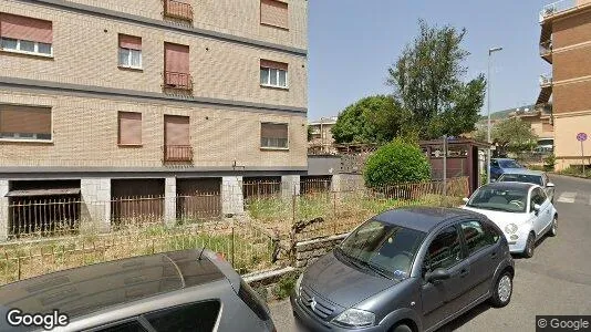 Kontorlokaler til salg i Velletri - Foto fra Google Street View