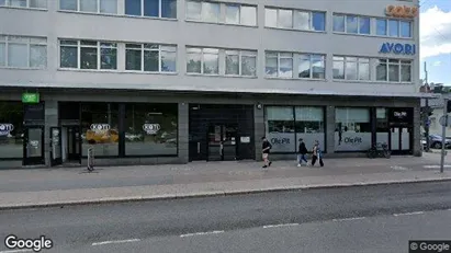 Büros zur Miete in Turku – Foto von Google Street View