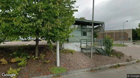 Werkstätte zur Miete i Vantaa – Foto von Google Street View