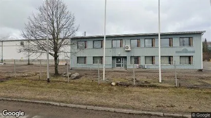 Lagerlokaler til leje i Lappeenranta - Foto fra Google Street View