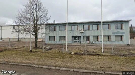 Lager zur Miete i Lappeenranta – Foto von Google Street View