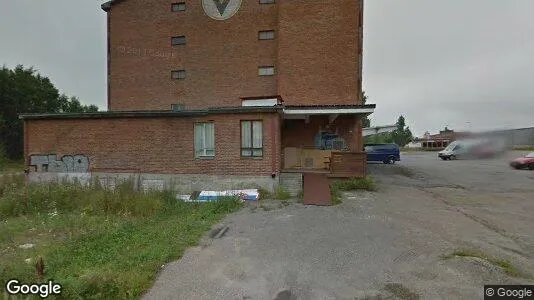 Office spaces for rent i Vaasa - Photo from Google Street View