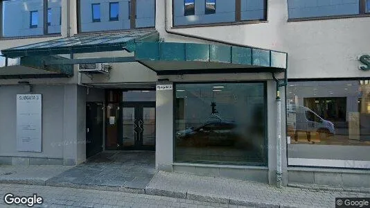 Büros zur Miete i Bodø – Foto von Google Street View