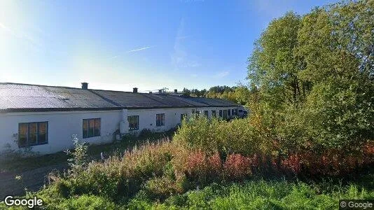 Lokaler til leje i Hol - Foto fra Google Street View