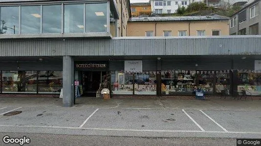 Büros zur Miete i Kristiansund – Foto von Google Street View