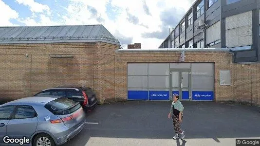 Büros zur Miete i Lillehammer – Foto von Google Street View