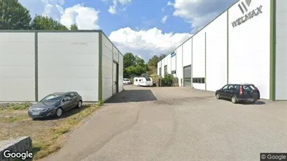 Kontorer til leie i Larvik – Bilde fra Google Street View