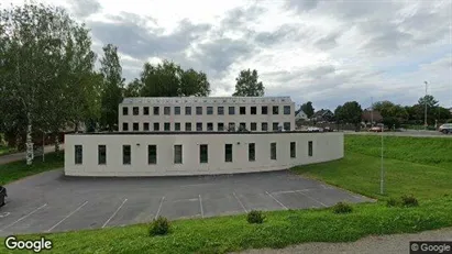 Office spaces for rent in Hamar - Photo from Google Street View