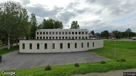 Office spaces for rent i Hamar - Photo from Google Street View