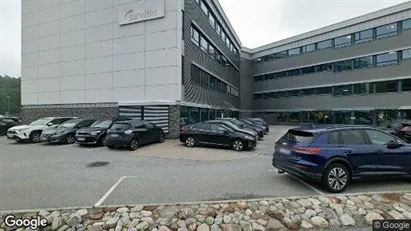 Kontorlokaler til leje i Kristiansand - Foto fra Google Street View