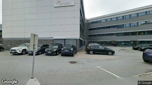 Büros zur Miete i Kristiansand – Foto von Google Street View