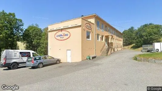 Kantorruimte te huur i Ålesund - Foto uit Google Street View