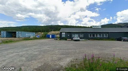 Commercial properties for sale i Trysil - Photo from Google Street View