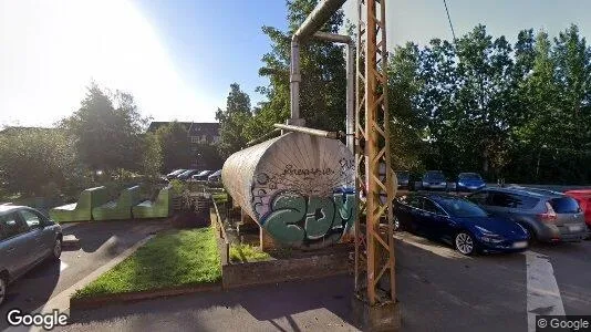 Gewerbeflächen zur Miete i Vejle – Foto von Google Street View