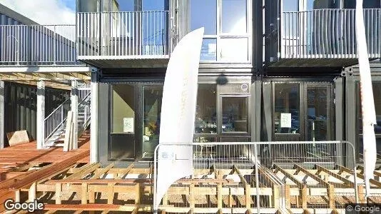 Bedrijfsruimtes te huur i Vejle - Foto uit Google Street View