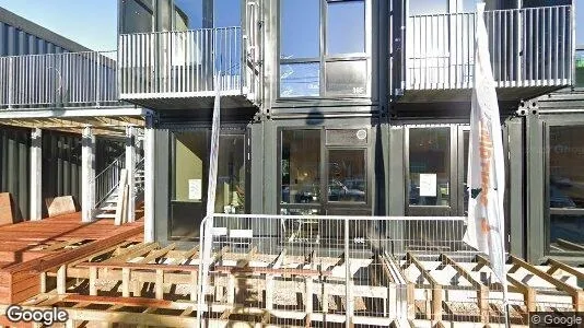 Lokaler til leie i Vejle – Bilde fra Google Street View