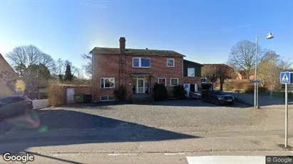 Commercial properties for sale in Højby - Photo from Google Street View