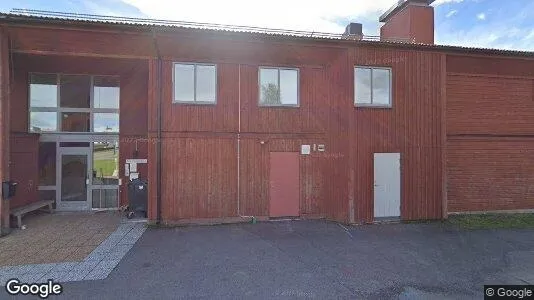 Bedrijfsruimtes te huur i Kiruna - Foto uit Google Street View