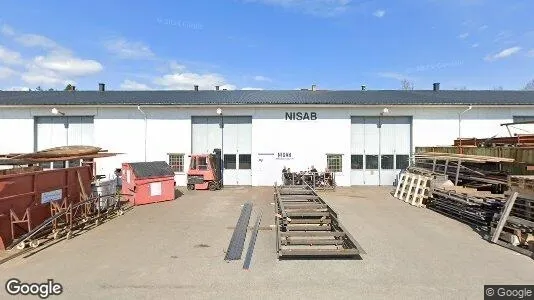 Office spaces for rent i Lerum - Photo from Google Street View