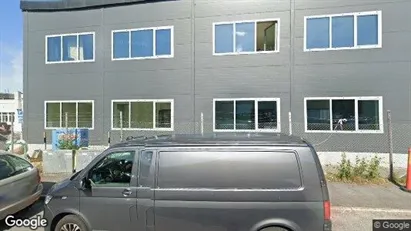 Industrial properties for rent in Stockholm South - Photo from Google Street View