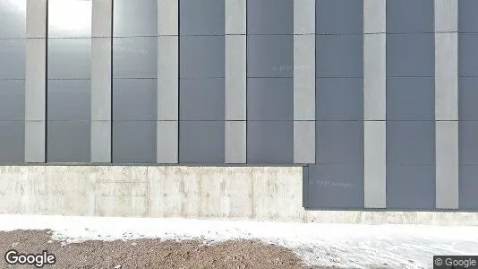 Kontorlokaler til leje i Espoo - Foto fra Google Street View