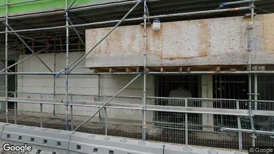 Büros zur Miete i Espoo – Foto von Google Street View