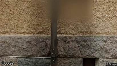 Büros zur Miete in Helsinki Eteläinen – Foto von Google Street View