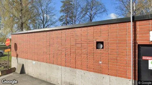 Office spaces for rent i Helsinki Läntinen - Photo from Google Street View
