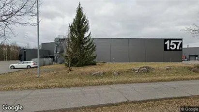 Office spaces for rent in Lappeenranta - Photo from Google Street View