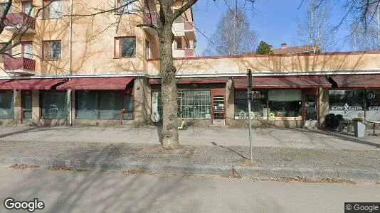 Office spaces for rent i Tampere Keskinen - Photo from Google Street View