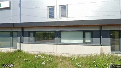 Büros zur Miete in Turku – Foto von Google Street View