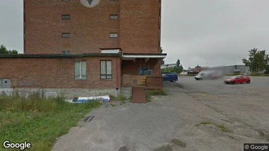 Büros zur Miete i Vaasa – Foto von Google Street View