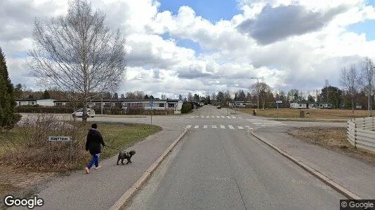 Lager zur Miete i Järvenpää – Foto von Google Street View
