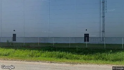 Lager zur Miete in Lahti – Foto von Google Street View