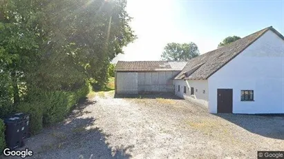 Office spaces for rent in Stenstrup - Photo from Google Street View