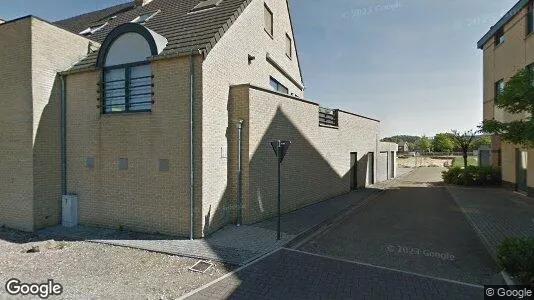 Lokaler til leje i Bocholt - Foto fra Google Street View