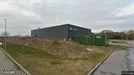 Lager til leie, Sabro, Central Jutland Region, Hvidtjørnvej 9A