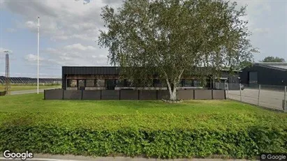 Lager til leie i Sønderborg – Bilde fra Google Street View
