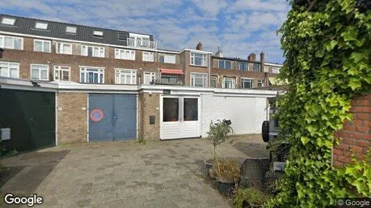 Commercial properties for sale i Delft - Photo from Google Street View