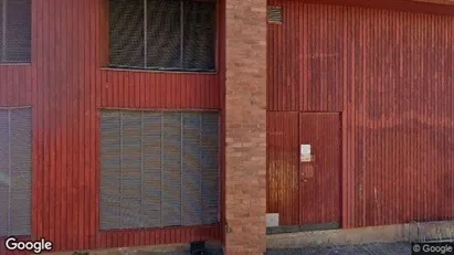 Office spaces for rent in Helsingborg - Photo from Google Street View