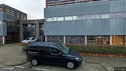 Lokaler til salgs i Utrecht Overvecht – Bilde fra Google Street View