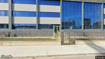 Kontorer til leie i Tres Cantos – Bilde fra Google Street View