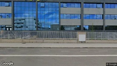 Kontorlokaler til leje i Tres Cantos - Foto fra Google Street View