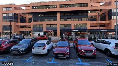 Kontorer til leie i Pontevedra – Bilde fra Google Street View