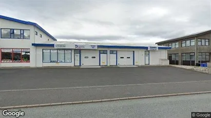 Magazijnen te huur in Hafnarfjörður - Foto uit Google Street View